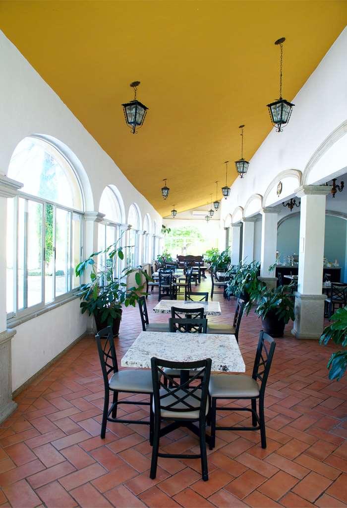 Best Western Saltillo Exteriér fotografie