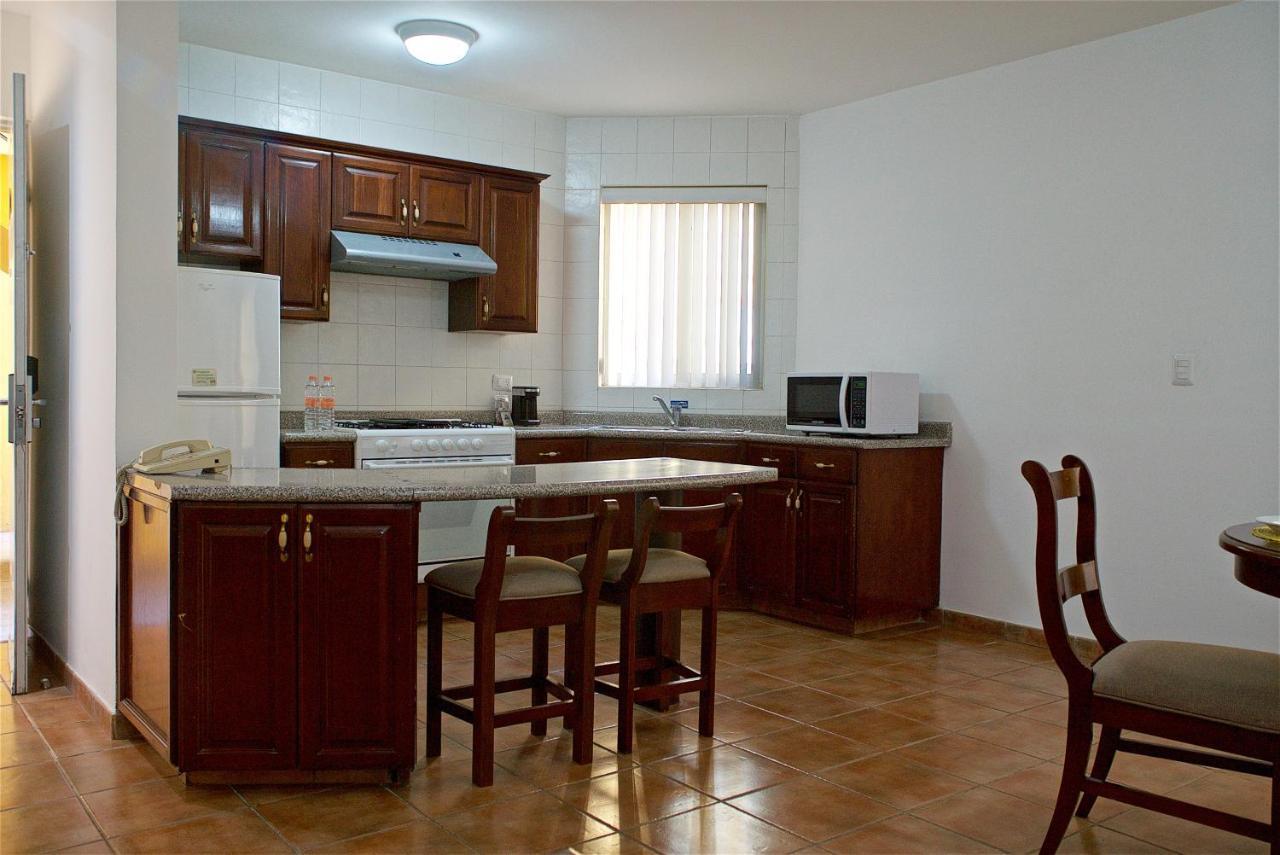 Best Western Saltillo Exteriér fotografie
