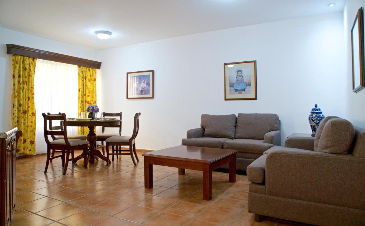 Best Western Saltillo Exteriér fotografie
