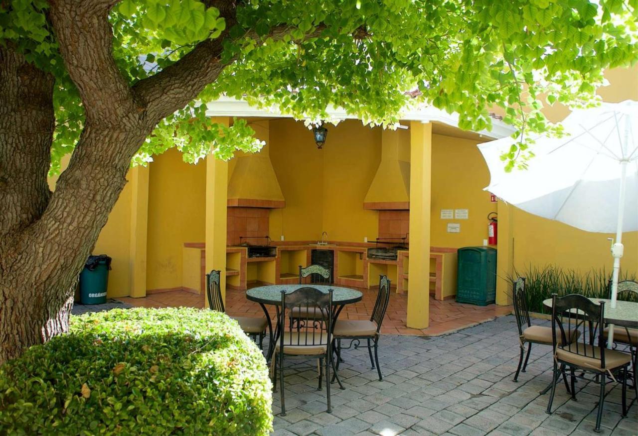 Best Western Saltillo Exteriér fotografie