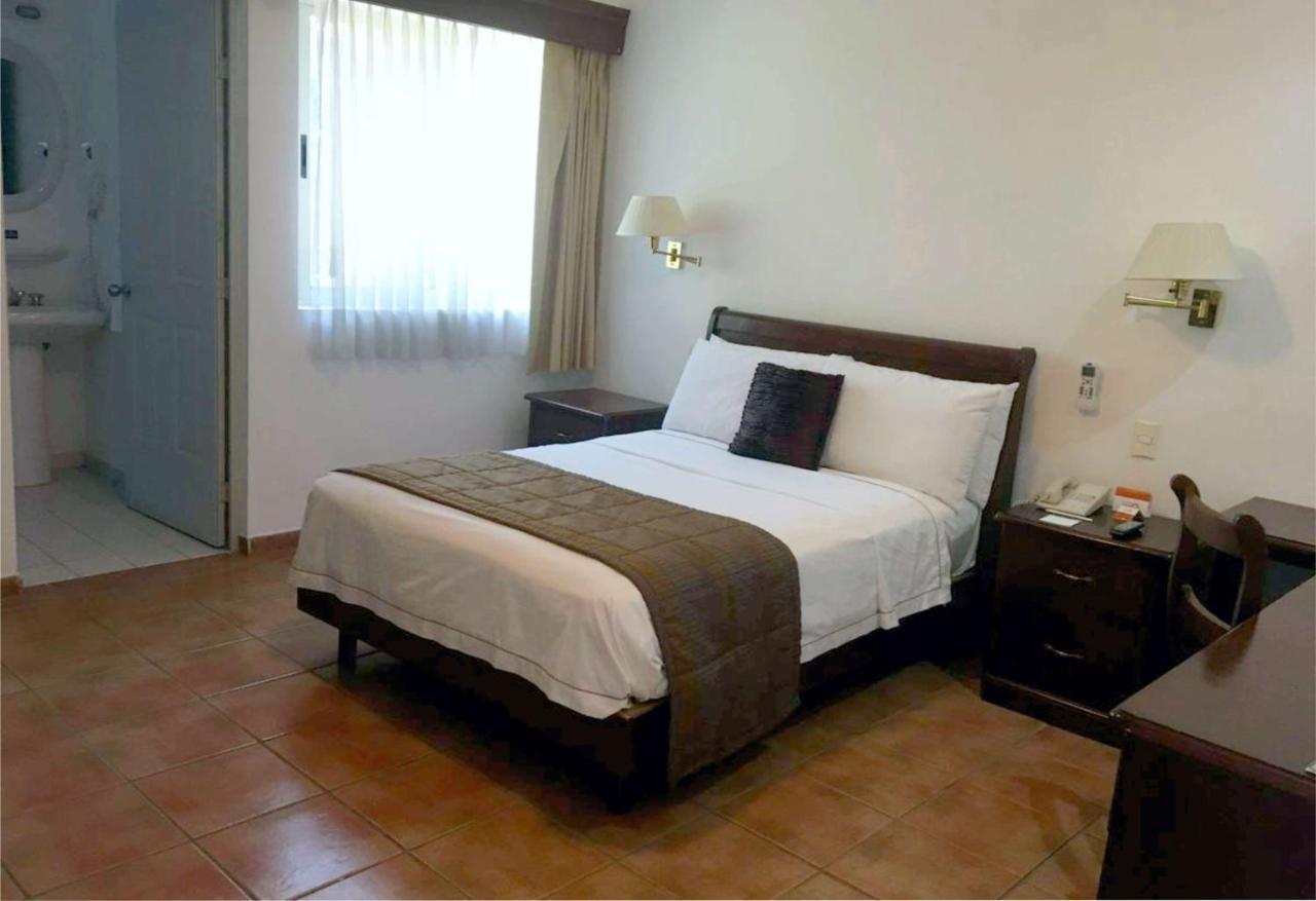 Best Western Saltillo Exteriér fotografie